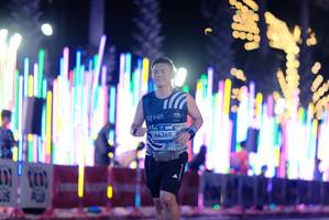 BIB: 
                            <button type="button" onclick="openModal(23748409)" class="btn btn-primary btn-sm float-right btn-popup" data-toggle="modal" data-target=".modal-high-quality">
                        <i class="fas fa-shopping-cart"></i> Add to Cart
                    </button>
                                            <button type="button" onclick="isThisMe(23748409, true)" class="btn btn-success btn-sm float-right btn-popup btn-isme hidden" data-toggle="tooltip" data-placement="bottom" title="นี่คือรูปของคุณใช่ไหม คลิกที่นี่เพื่อเอาเข้าอัลบั้ม">
                        <i class="fas fa-plus"></i> Add to album
                    </button>
                    <button type="button" onclick="isThisMe(23748409, false)" class="btn btn-warning btn-sm float-right btn-popup btn-isnotme hidden">
                        <i class="fas fa-ban"></i> Remove from album
                    </button>